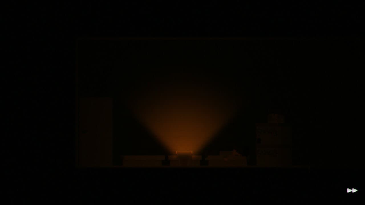 Stramedia: my_MISADVENTURE screenshot 4