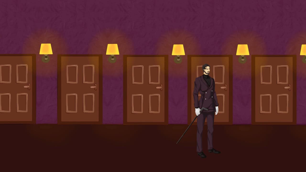 The miserliness of yorch screenshot 5