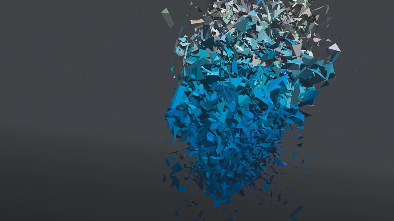 Negative Space Painter (VR/ASMR) screenshot 6
