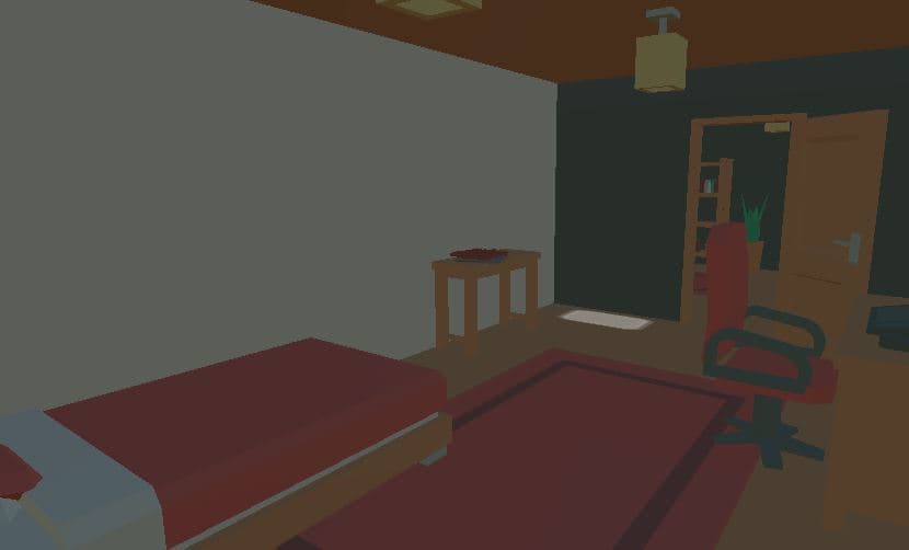 Stumble Home 3D