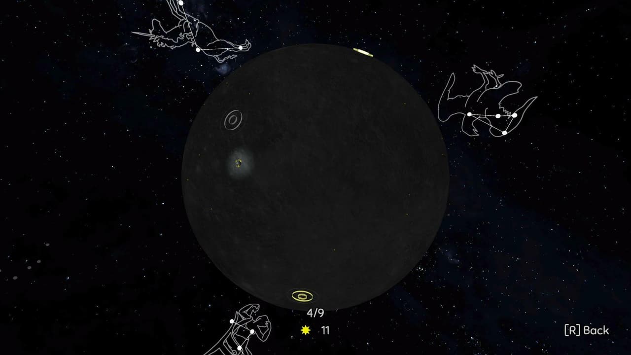 Uranias Cloak