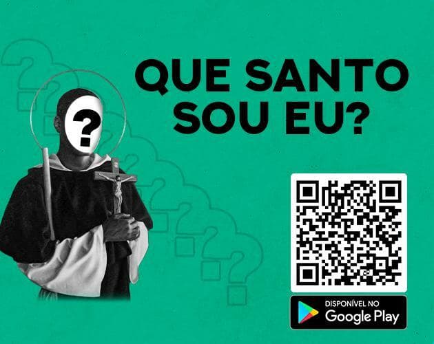 Que santo sou eu?