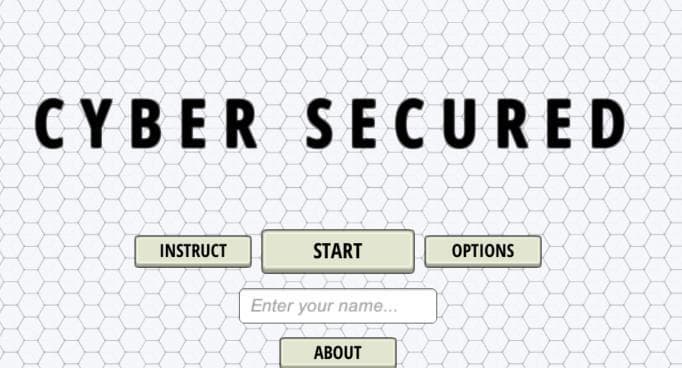 EWU Cyber Secured 2