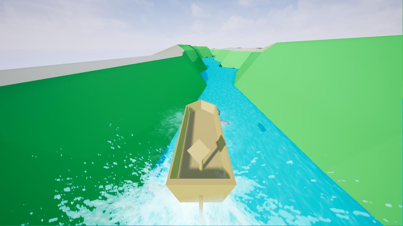 Boat Float screenshot 4