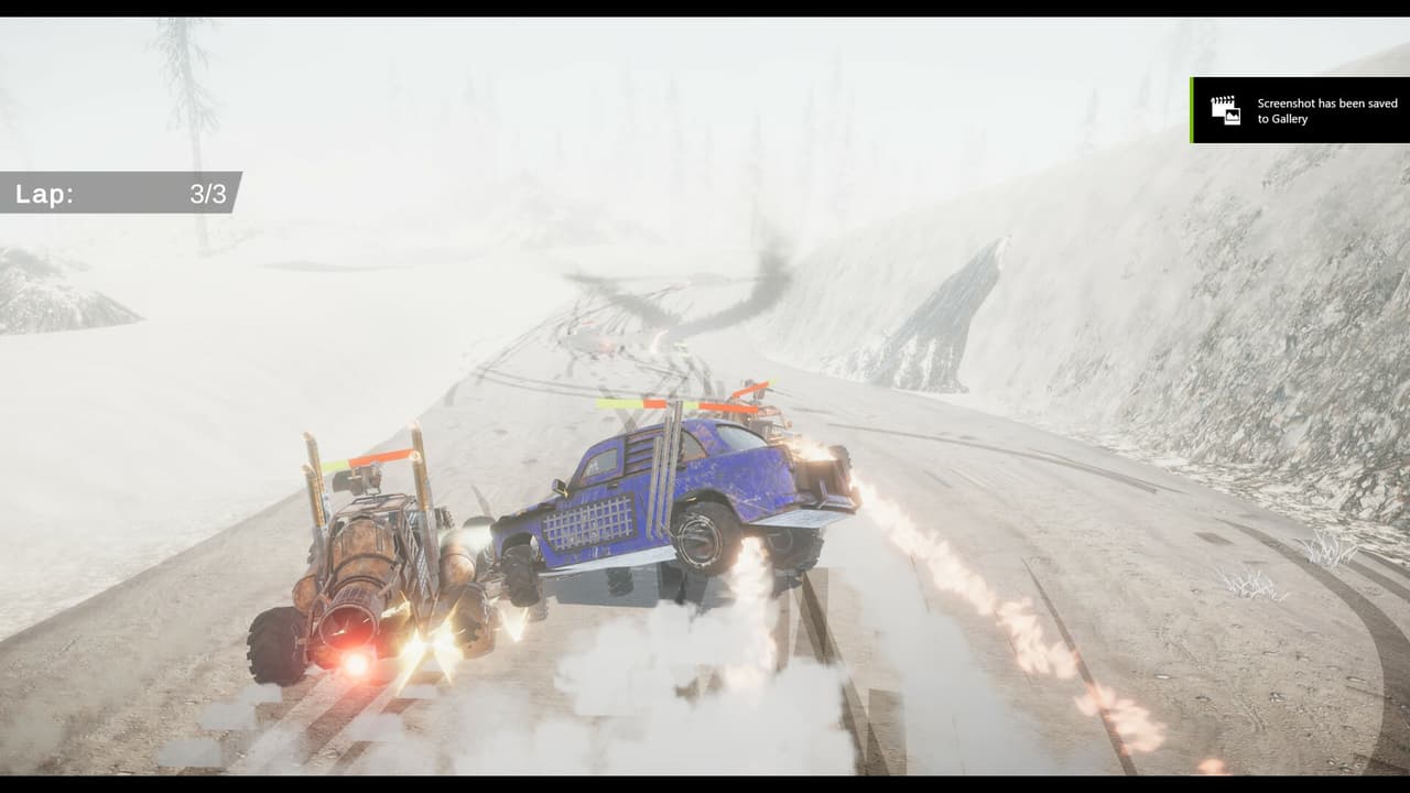 Zaacar screenshot 4