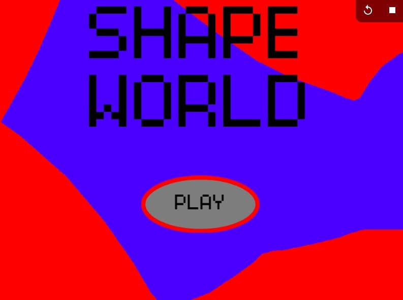 Shape Place (Update 0.01) screenshot 2