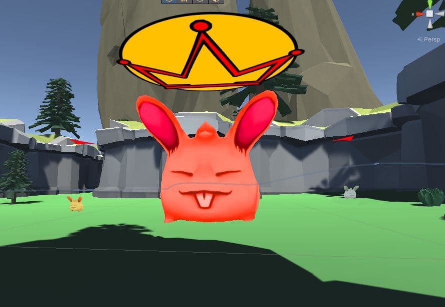 Barbarian (Noel Studios) screenshot 2