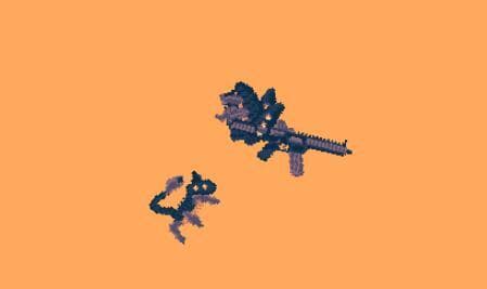 Deconstruction (itch) (Carnoraptor)