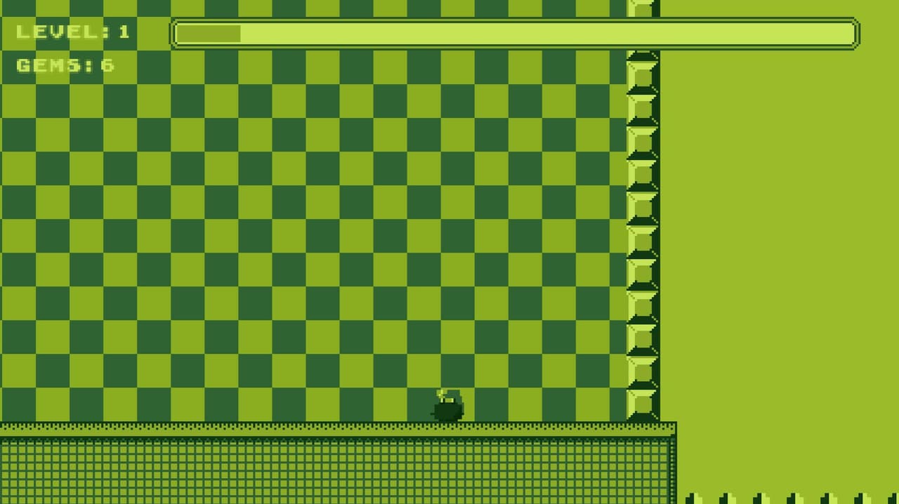 Hold A To Win! screenshot 2