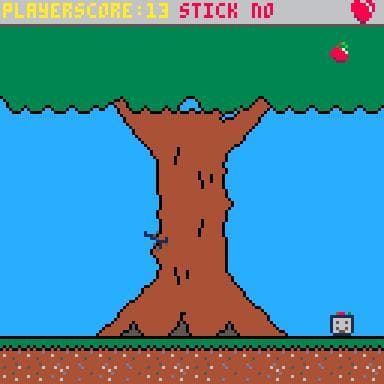 Apple Drop (ATACOMANS) screenshot 3