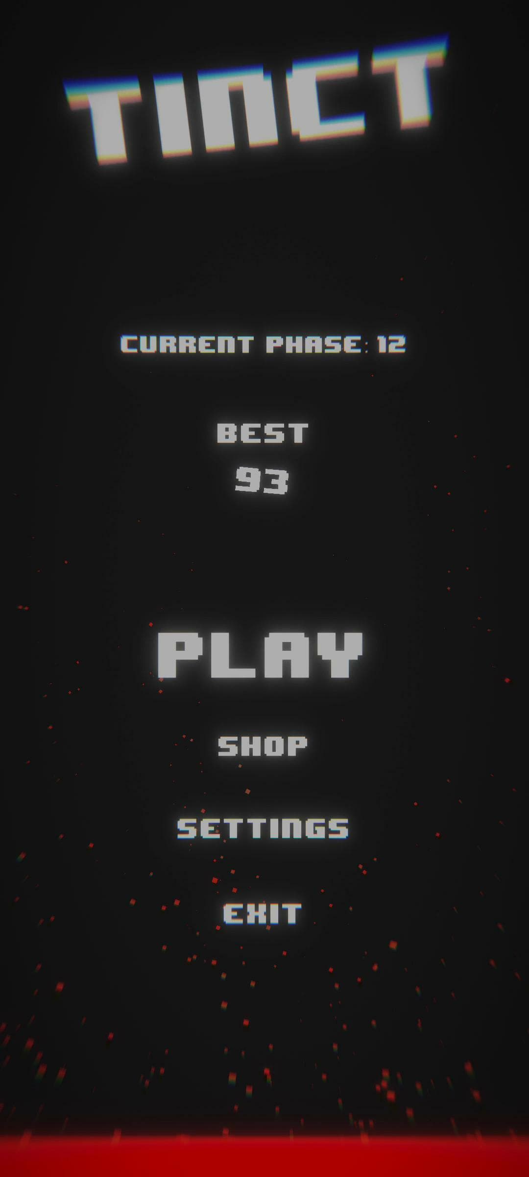 Tinct screenshot 2