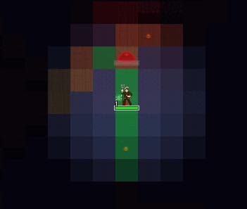 A Skin of Others screenshot 2