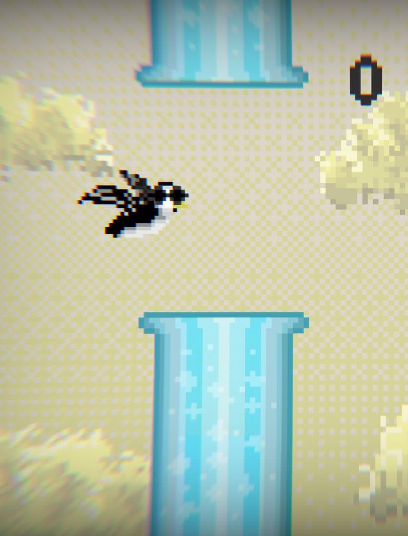 FlappyBird2.0