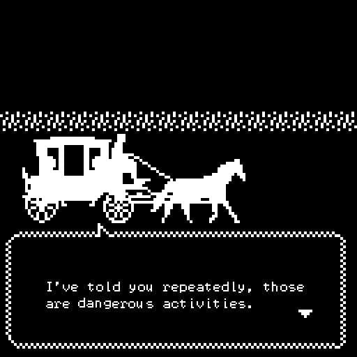 Wanderers of the fourth wall screenshot 2