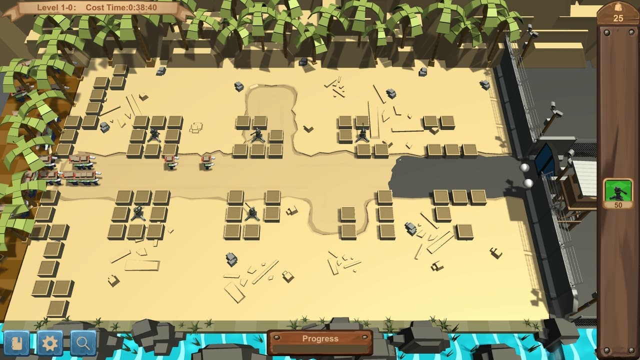 GoatShelter