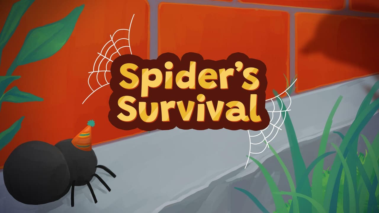 Spiderss Survival