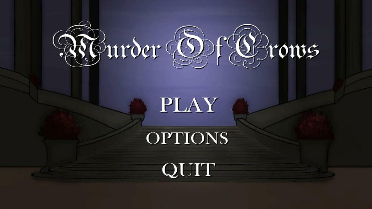 Murder of Crows