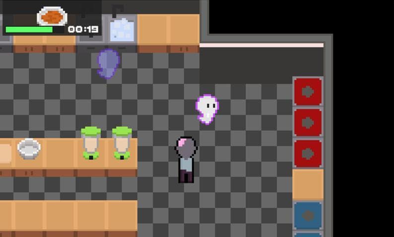 Chefless screenshot 5