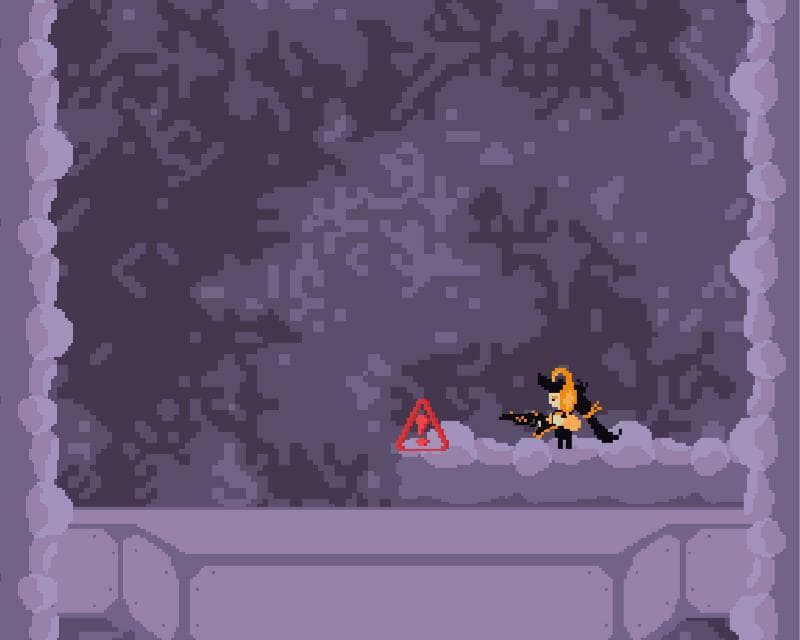Delve (itch) (Dawdle) screenshot 2