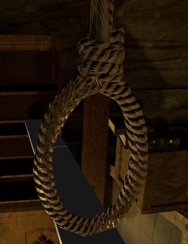 The Guardian (Outcasts Studios) screenshot 4