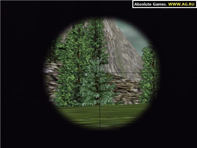 Big Game Trophy Hunter screenshot 2
