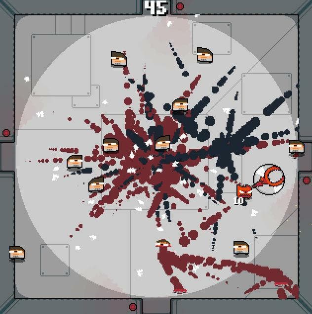 DISCLAW screenshot 4