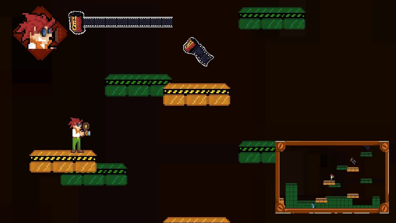 Oh no! Another Timeline! screenshot 3