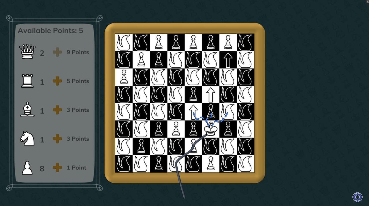 Promoted to King screenshot 3