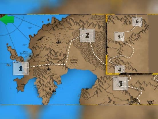 Astonishing Fire Combat: Open Tank Civil War screenshot 4