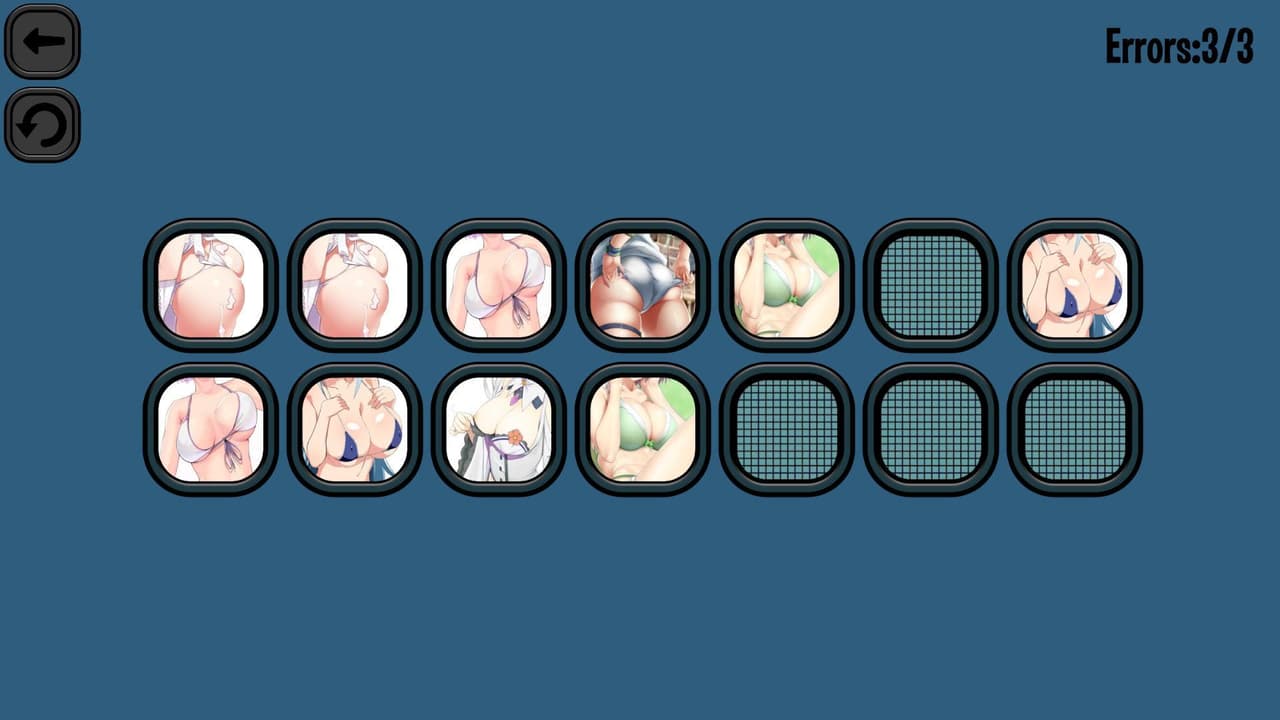 Womans body 2 screenshot 5