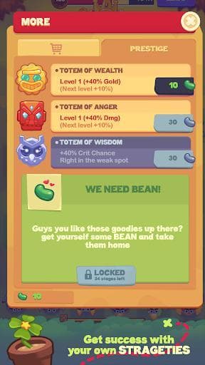 Merge Battle screenshot 4