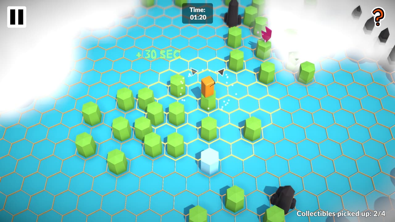 [E]ISLAND HOP - Academic Version screenshot 3