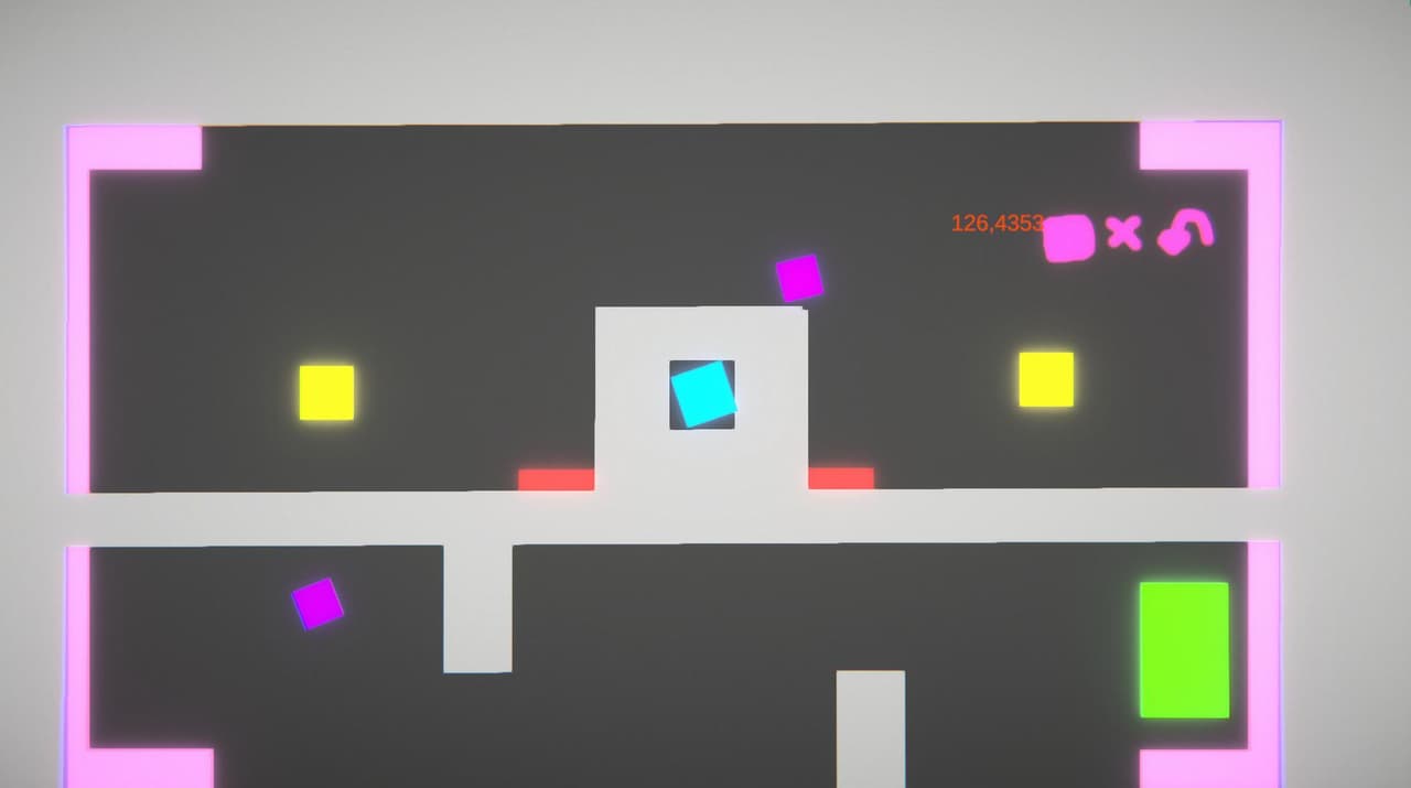Cubitty screenshot 3