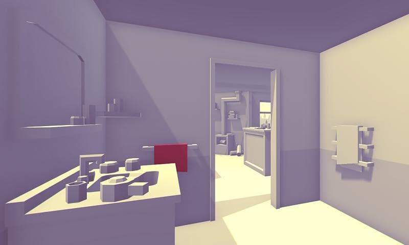 Barb screenshot 4