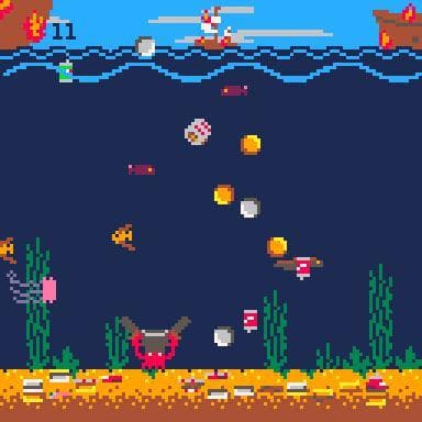 CRABITALISM: pinching pennies screenshot 4