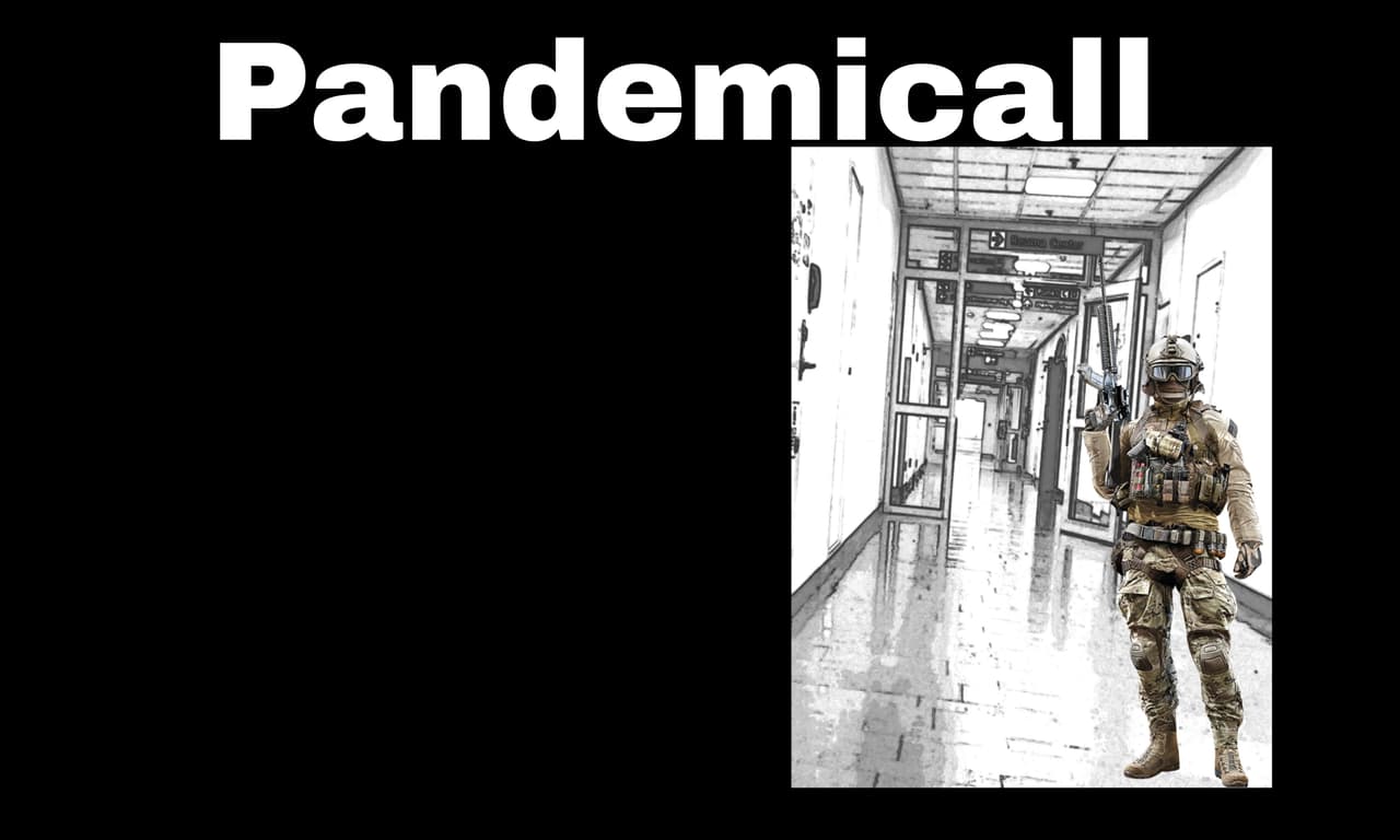 Pandemicall v1.10