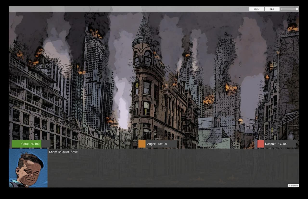 Unnamed (gregsolo) screenshot 4