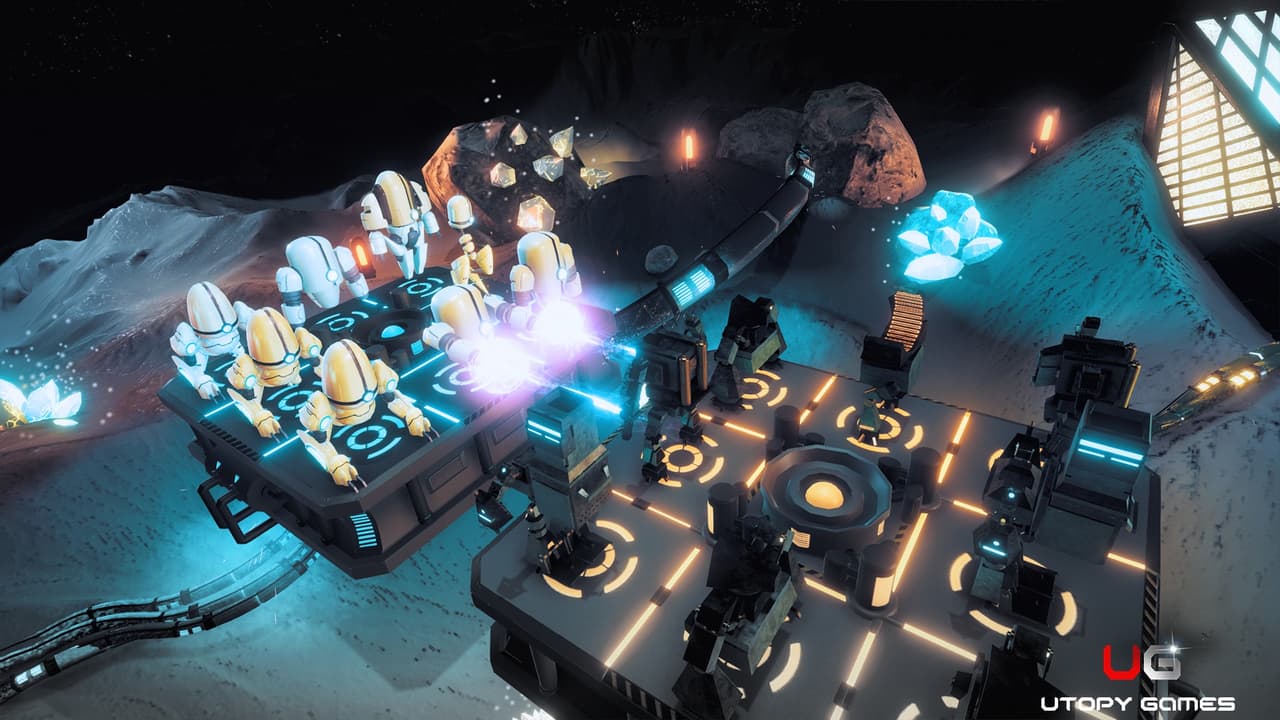 Collision (Event Horizon School)