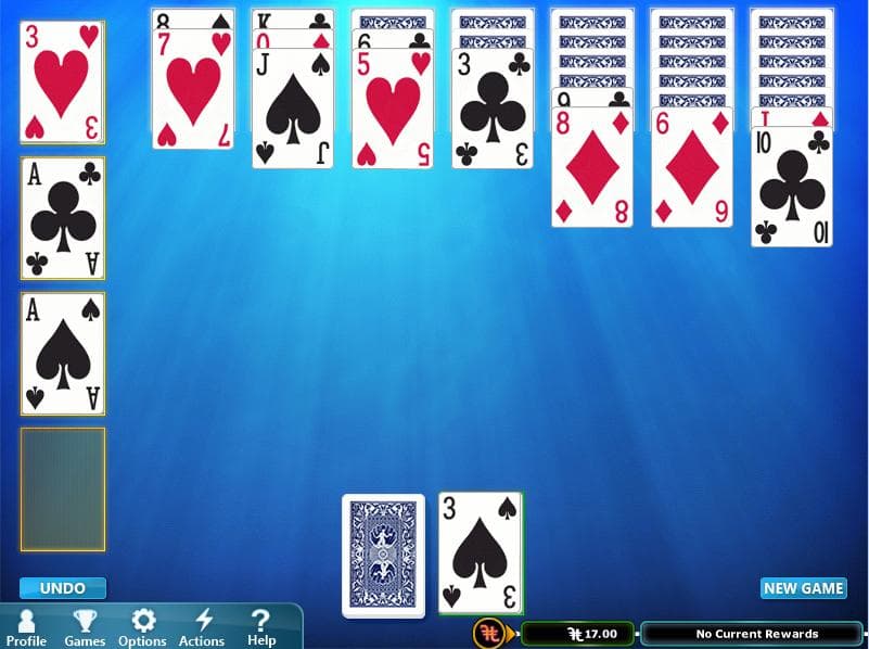 Hoyle Card Games 2012