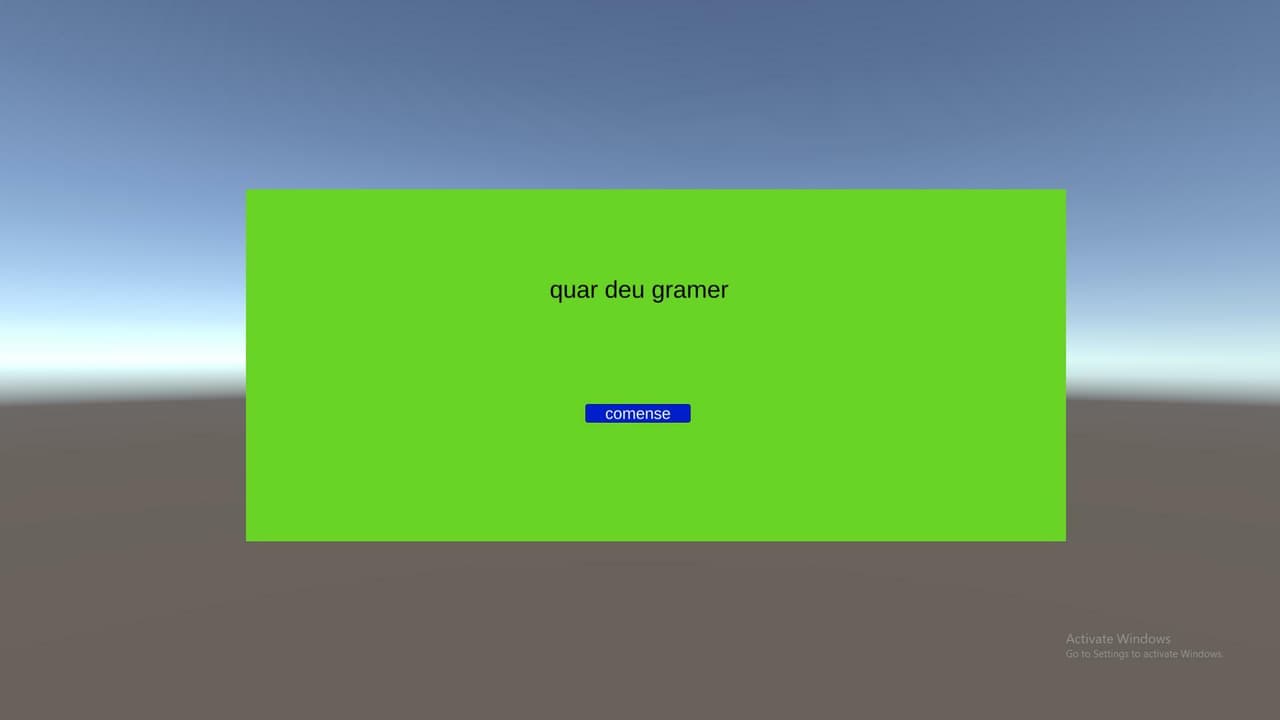 grammar game for school