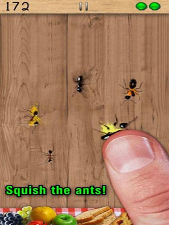 Ant Smasher screenshot 2