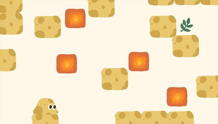 Cheese Adventure