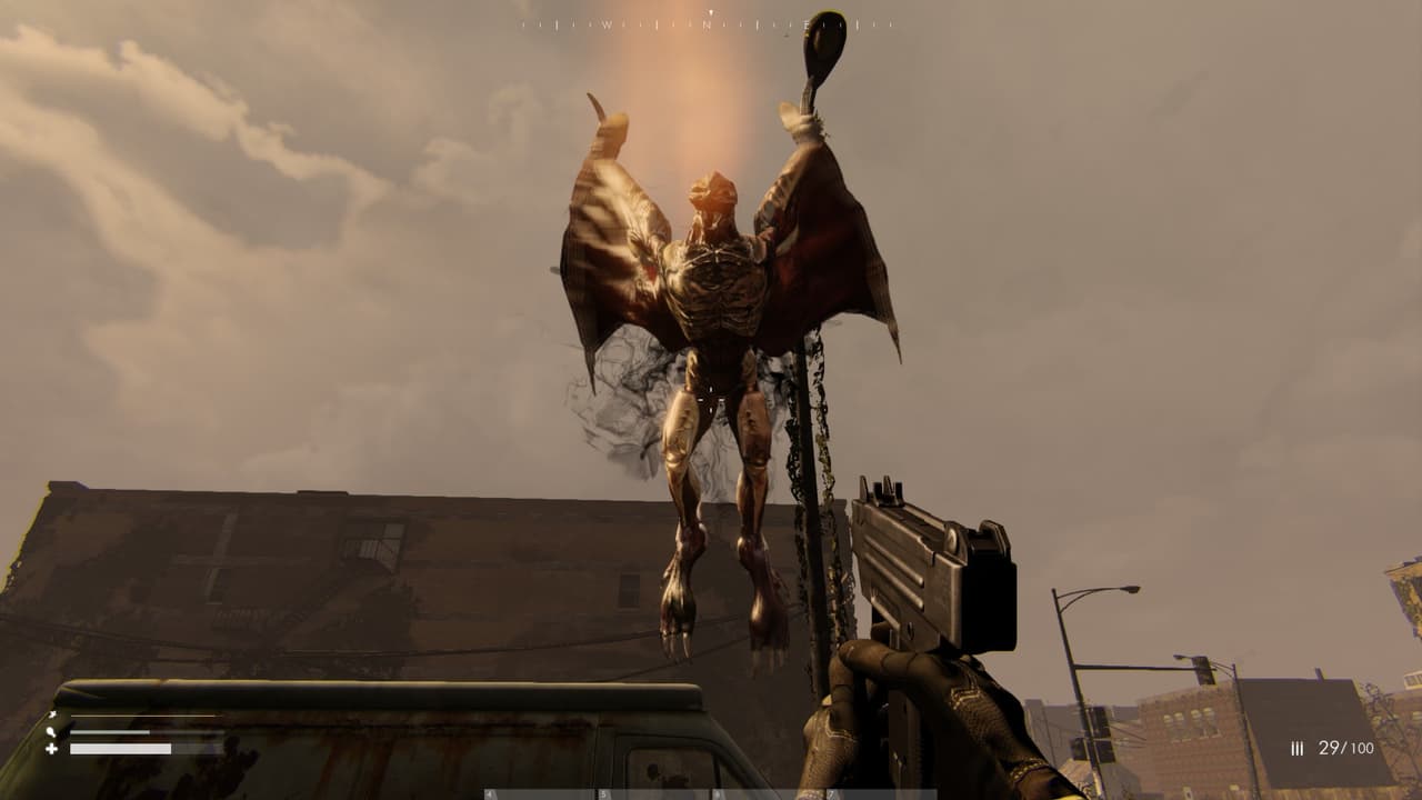 Nether: The Untold Chapter screenshot 4