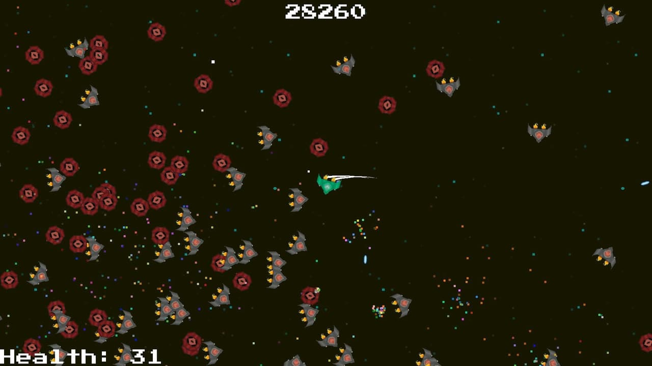 Super Turbo Ship Puncher 3