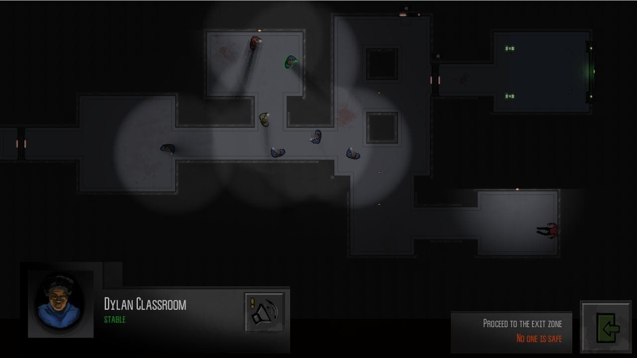 NOPE screenshot 2