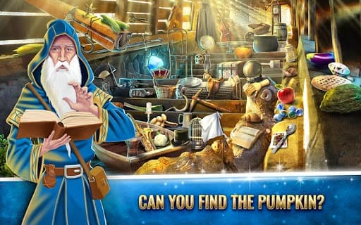 Mystery Journey Hidden Object Adventure Game Free screenshot 2