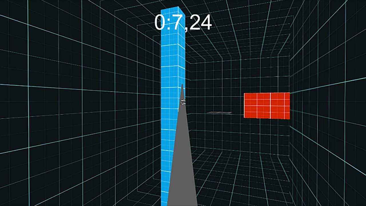 Sprint Catch screenshot 2