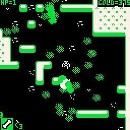 SKELETHRONE CLASSIC screenshot 4