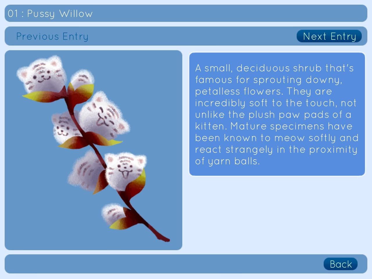 Cloud Mage screenshot 4