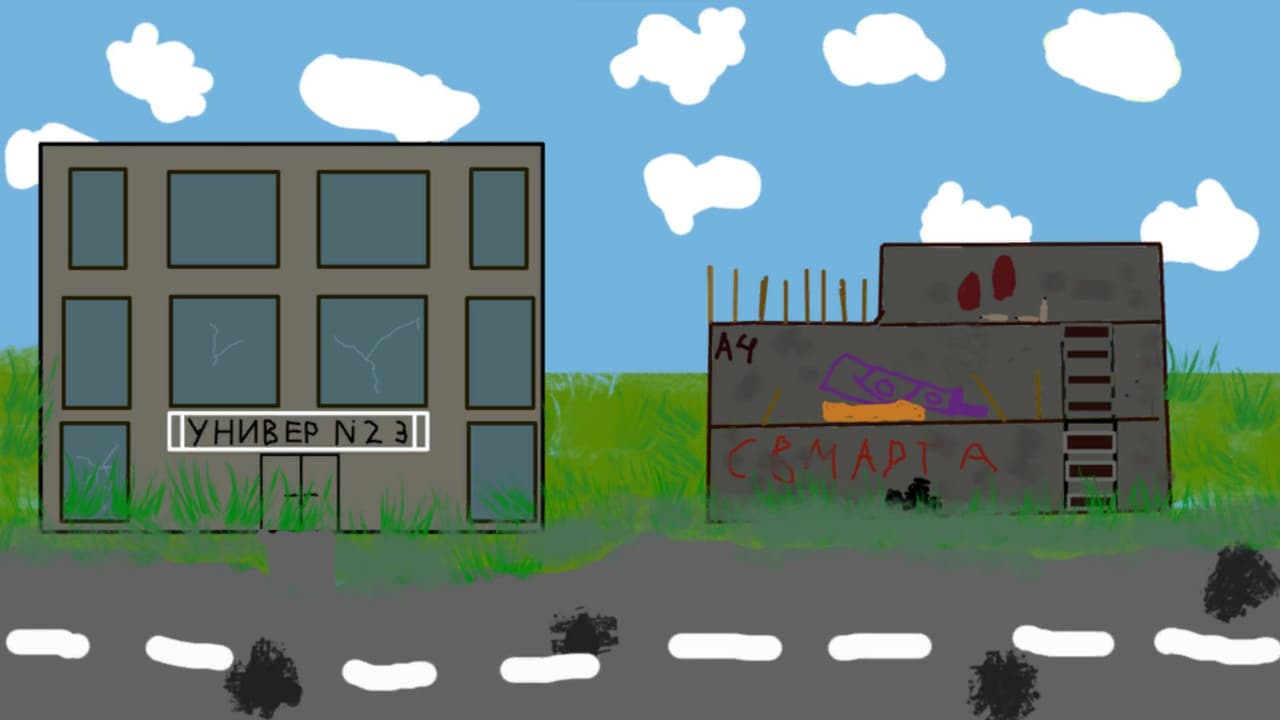 Think First! screenshot 6